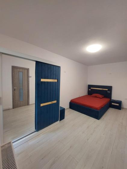 Garsonieră decomandată în Barieră