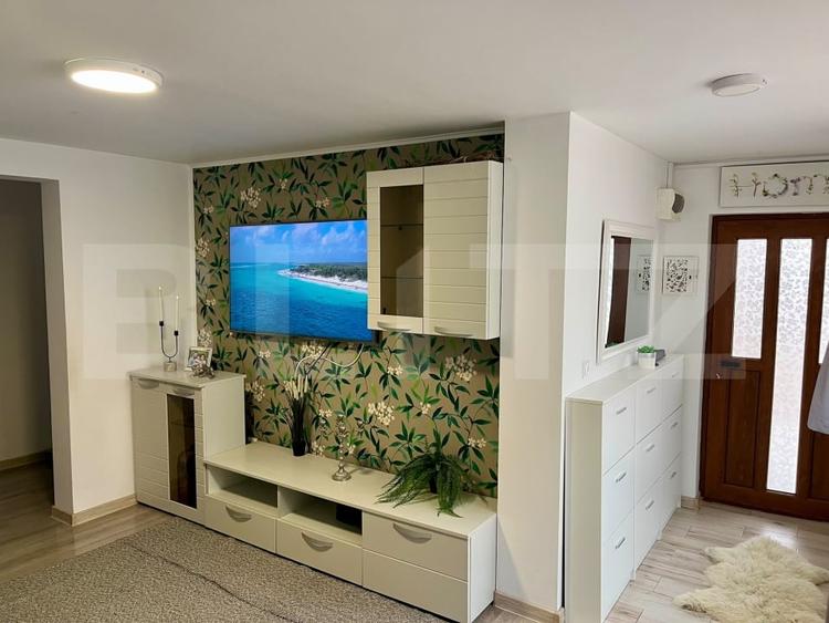 Casă individuală cu 5 camere cu Canalizare în Doicești