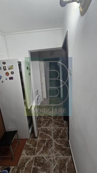 Apartament cu 2 camere decomandat în Vitan Mall