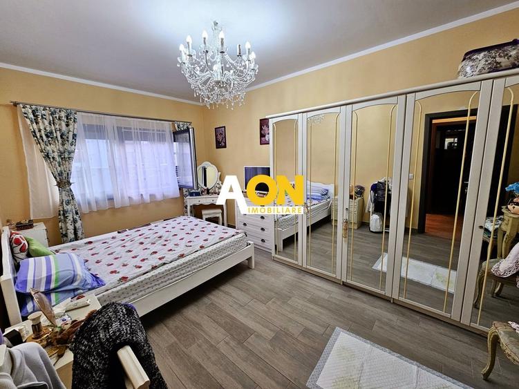 Casă individuală cu 3 camere cu Teren 446 Mp în Micești