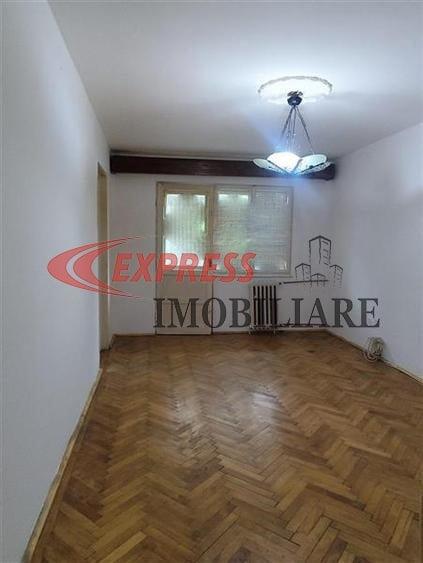 Apartament cu 3 camere decomandat în Dristor