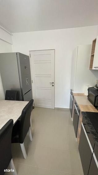 Apartament cu 2 camere în Militari