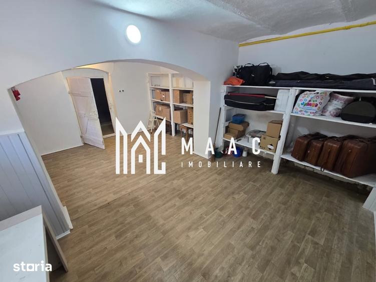 Apartament 4 camere 156 mpu zona Centrala Garaj Pivnita - 10
