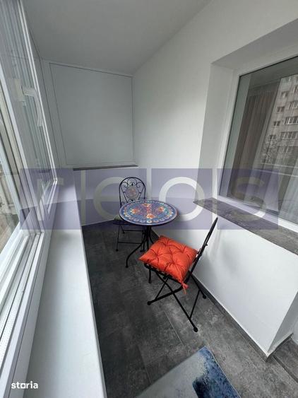 Inchiriere 2 Camere | Zona Unirii | Etaj 2 - 3