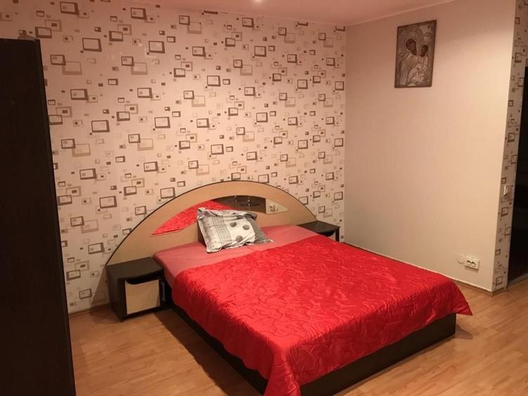 Garsonieră semidecomandată în Dristor