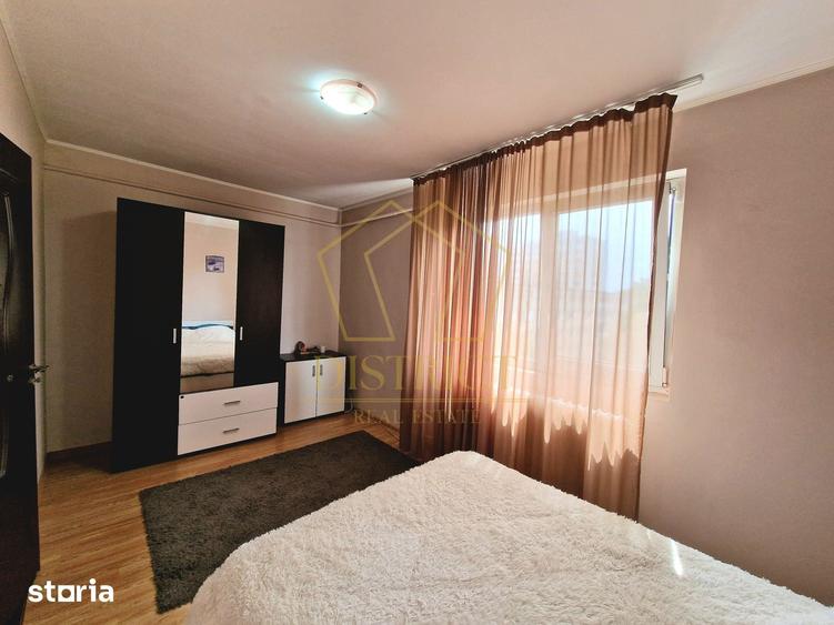 Apartament cu 3 camere | Dacia - 6