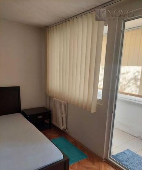 Apartament cu 2 camere semidecomandat, mobilat în Unirii