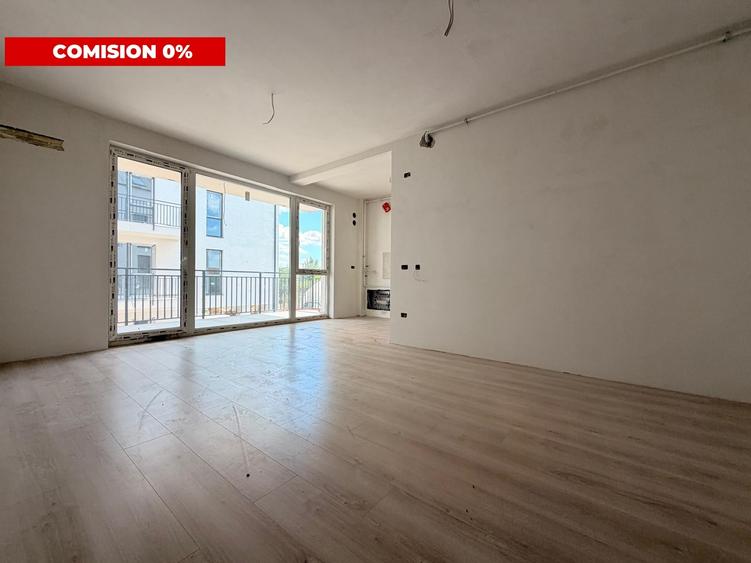 COMISION 0%-Apartament 2 camere, etaj 1-LIFT- Timisoara - 9
