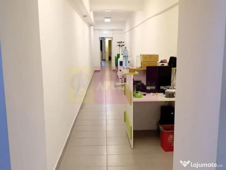 Spațiu comercial, de 106 mp, în Sebastian