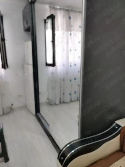 Garsonieră semidecomandată în Pantelimon