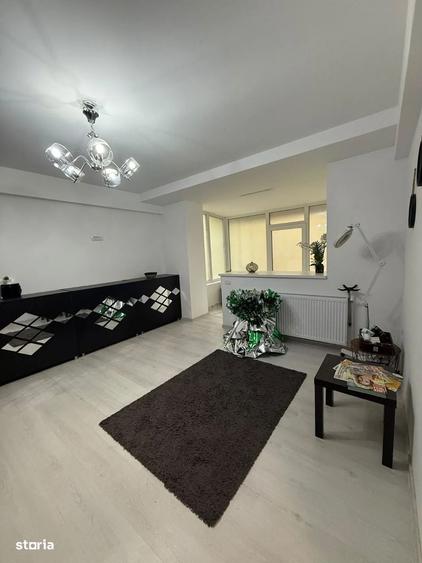 Apartament cu 2 camere în Gară