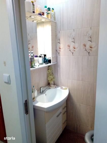 Apartament cu 3 camere decomandat în Nord