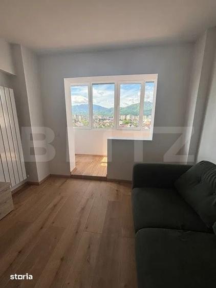 Apartament cu 2 camere decomandat în Gemenii