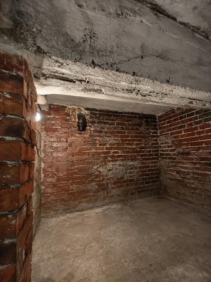 Apartament cu 2 camere semidecomandat, mobilat în Foișorul de Foc