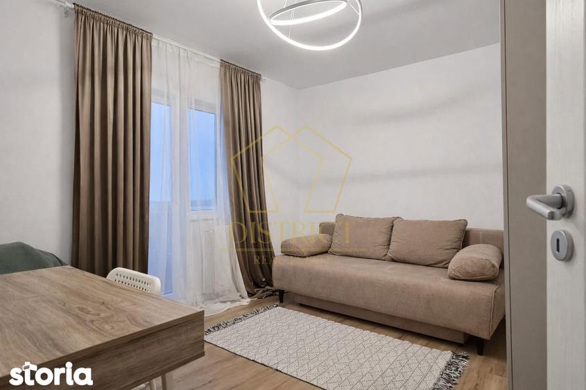 Apartament superb cu 3 camere | Soarelui - 12