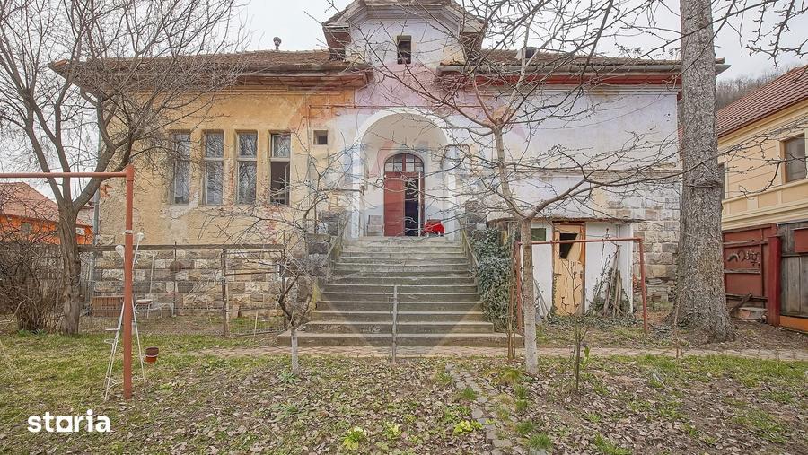 Garsonieră semidecomandată în Centrul Istoric