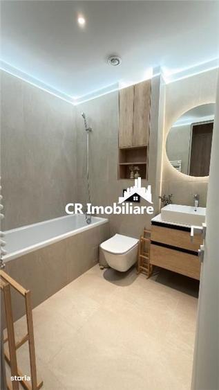 Vanzare 2 camere Mall Promenada Barbu Vacarescu - 2