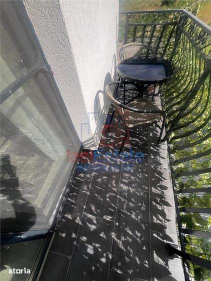 Apartament cu 2 camere decomandat în Ciurea