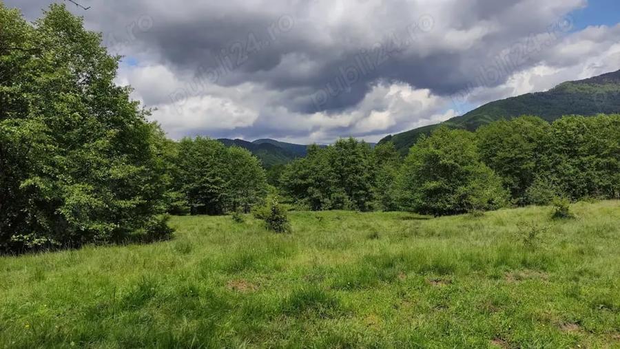 Teren de 2750 mp, în Slatina