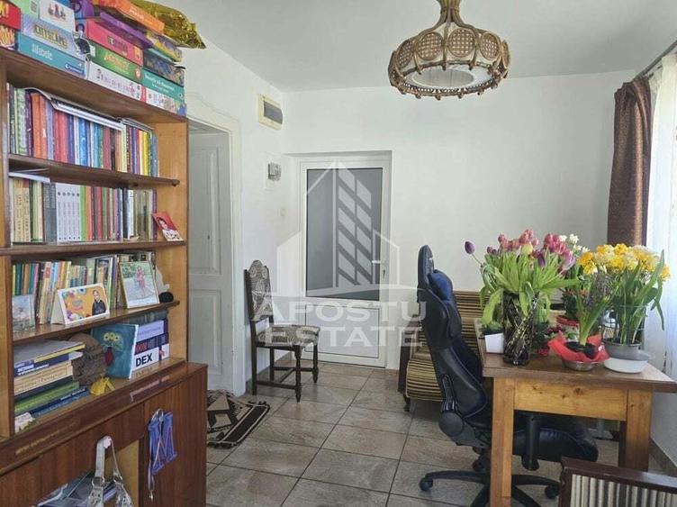 Casa in Curtici, zero comision de la cumparator. - 14