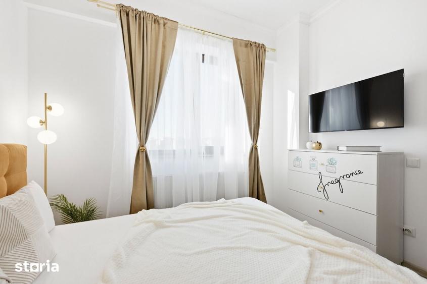 2 camere PREMIUM - zona semi-centrala - 11