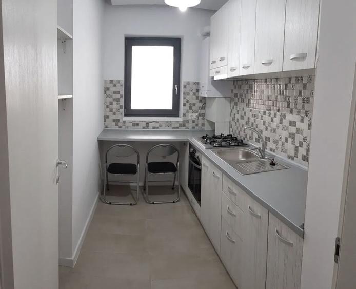 AP. 2 CAMERE - NUSCO CITTA, LOC PARCARE, CENTRALA PROPRIE, BLOC NOU - 4