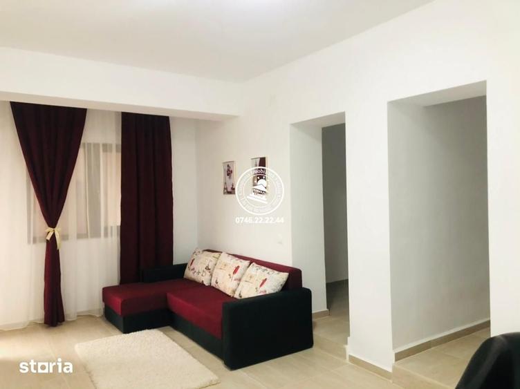 Apartament cu 4 camere în Ciurea