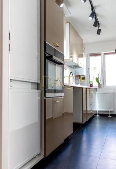 Apartament 2 camere | decomandate |   Manastur - 5