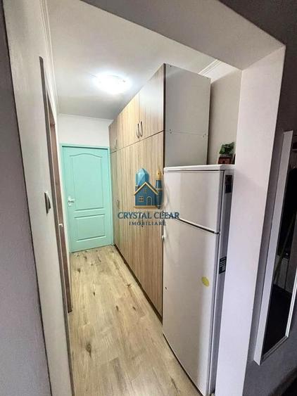 Apartament cu 3 camere decomandat în Dâmbu Pietros