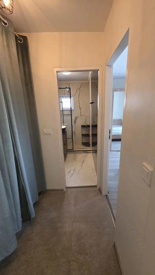 Apartament cu 3 camere decomandat, mobilat în Buziașului
