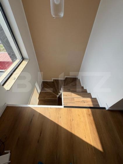 Casă cu 3 camere cu Teren 323 Mp în Central