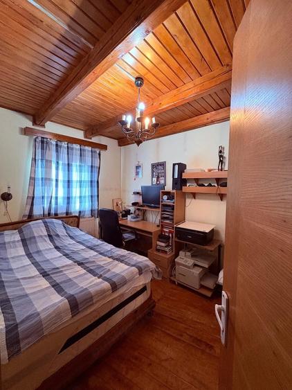 Casa de vanzare Parc Bazilescu - 1