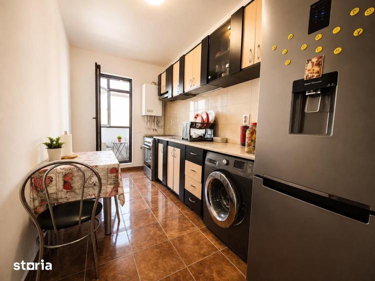 2 Camere Berceni - Metalurgiei Postalionului |Bloc Nou -Parcare - 2