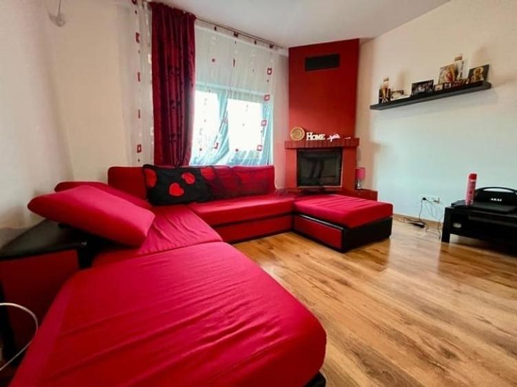 Casă cu 3 camere cu Teren 323 Mp în Pantelimon