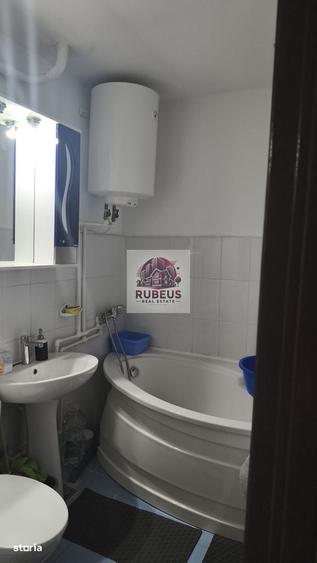 Garsonieră semidecomandată în Crihala