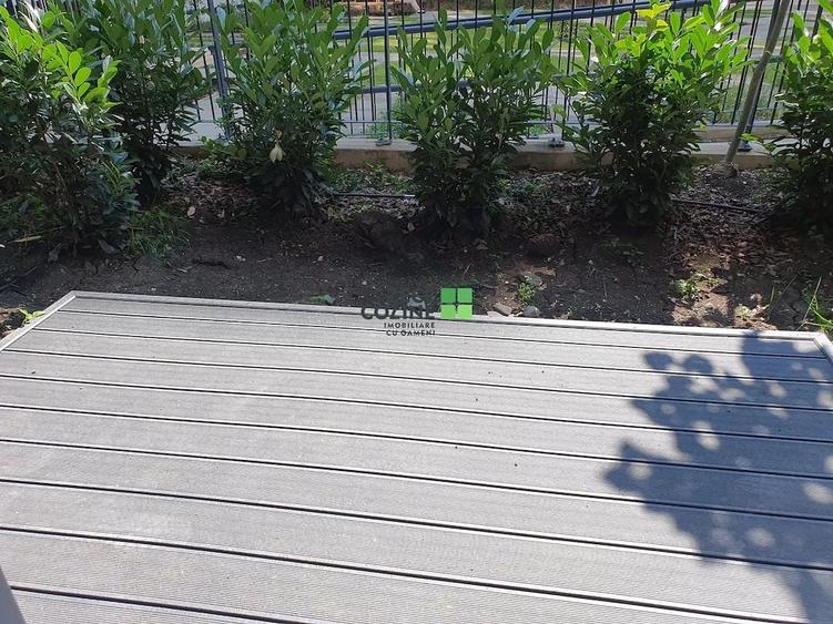 Apartament cu 2 camere nedecomandat în Baza 3