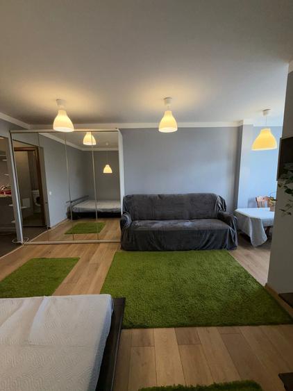 Proprietar vand garsoniera 32 mp pe str .Bucegi langa BIG comision ZERO - 3