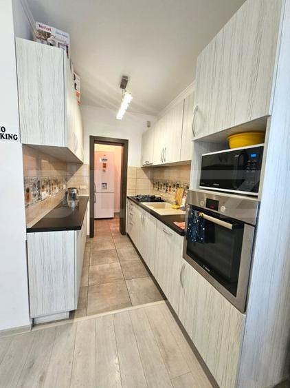 Duplex cu 5 camere cu Teren 380 Mp în Dumbrăvița