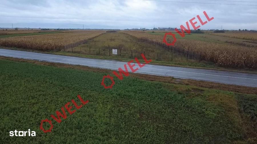 Teren extravilan de vanzare in Covasna! - 6