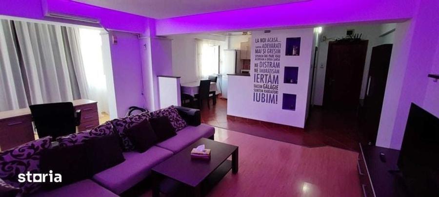 Apartament cu 3 camere în Ultracentral