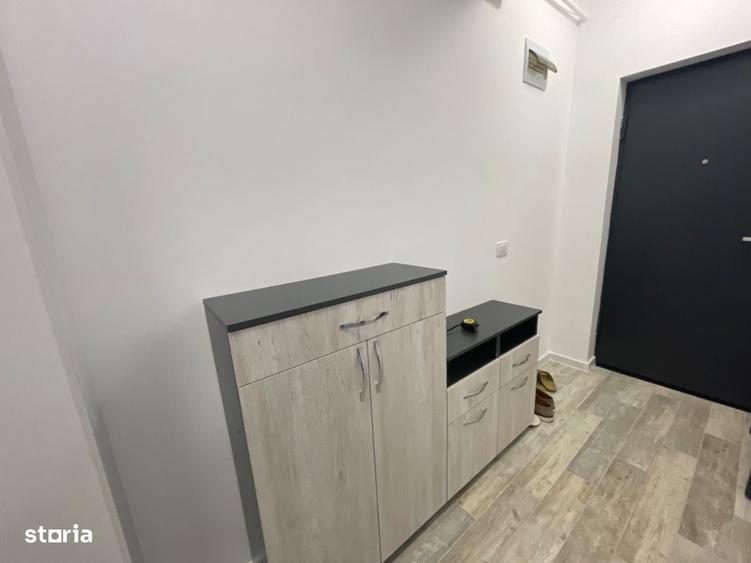 Apartament cu 2 camere în Cug