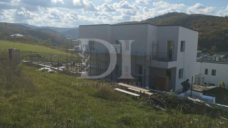 Casa individula / Zona Narciselor  , Floresti - 3