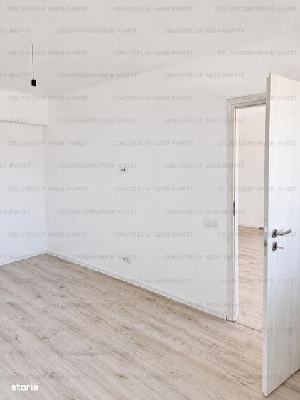 Apartament 2 Camere | Tip Studio | Vivamus Residence - Tractorul - 6