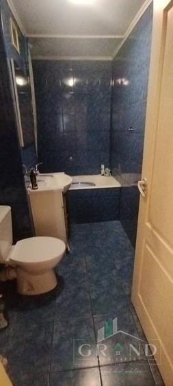 Apartament cu 4 camere decomandat în Mănăștur