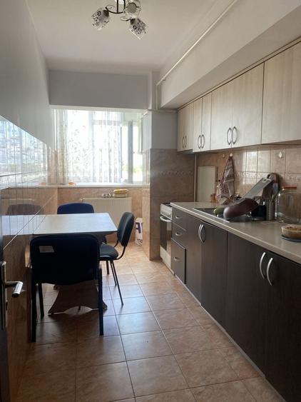 Apartament cu 2 camere decomandat în Paltin