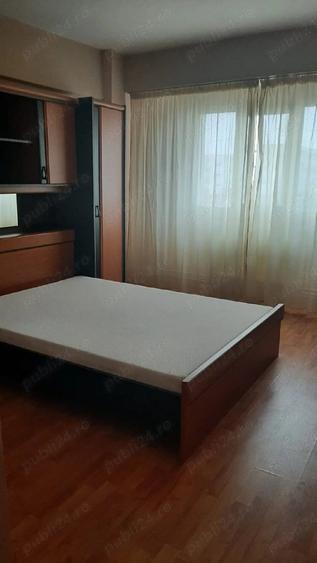Apartament cu 2 camere decomandat în Patriei