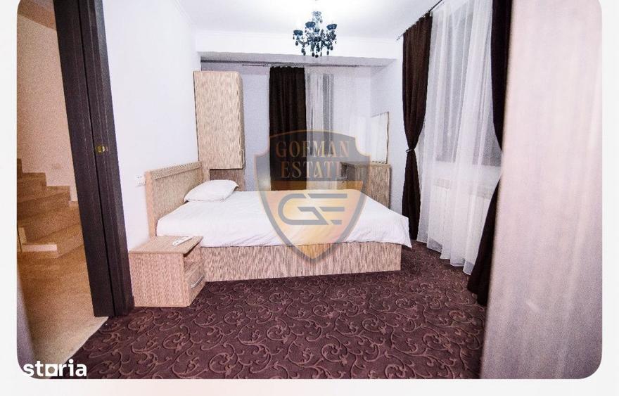 Casă cu 7 camere cu Teren 300 Mp în Nord