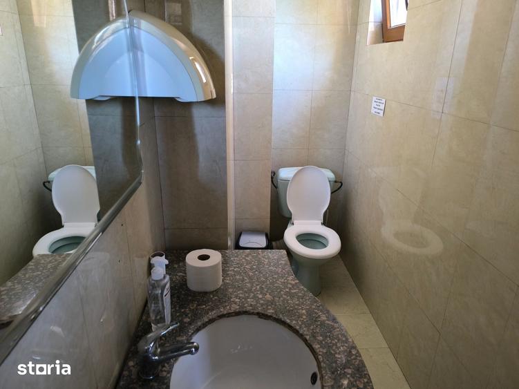 Spațiu comercial, de 100 mp, în Central