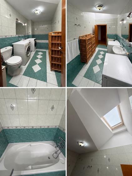 Apartament cu 2 camere decomandat în Aviației