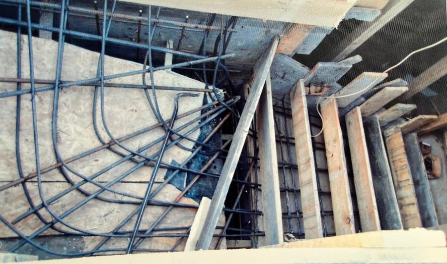Teren Construcții intravilan de 500 mp, în Km 5